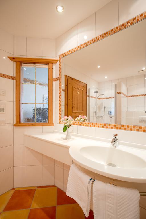 Landhaus Gruenau Wals-Siezenheim Room photo