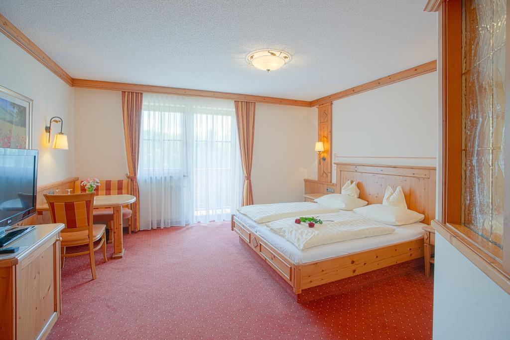 Landhaus Gruenau Wals-Siezenheim Room photo